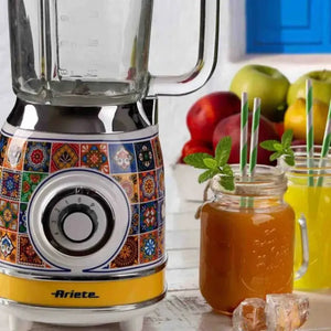 PRÉ-VENDA: Liquidificador Positano Copo de Vidro 1,5L 127V 1000W Ariete