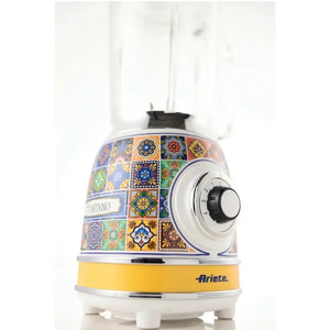 PRÉ-VENDA: Liquidificador Positano Copo de Vidro 1,5L 127V 1000W Ariete