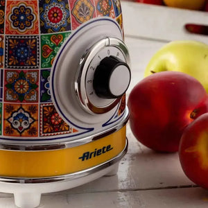 PRÉ-VENDA: Liquidificador Positano Copo de Vidro 1,5L 220V 1000W Ariete