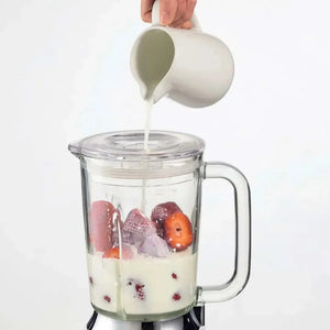 PRÉ-VENDA: Liquidificador Positano Copo de Vidro 1,5L 220V 1000W Ariete