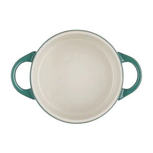 PRÉ-VENDA: Mini Cocotte Cerâmica Artichaut 250ml 10cm Le Creuset