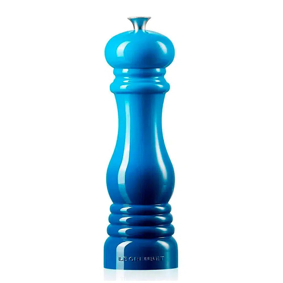PRÉ-VENDA: Moedor de Pimenta Azure Le Creuset