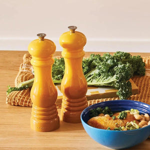 PRÉ-VENDA: Moedor de Sal Nectar Le Creuset