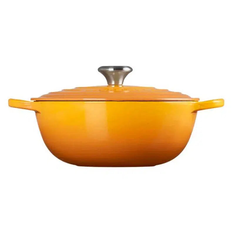 PRÉ-VENDA: Panela Le Creuset Marmita Signature Nectar 26cm