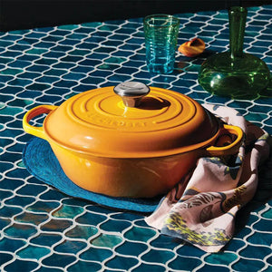 PRÉ-VENDA: Panela Le Creuset Marmita Signature Nectar 26cm