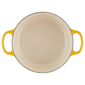 PRÉ-VENDA: Panela Le Creuset Redonda Signature Nectar 5,3L 26cm