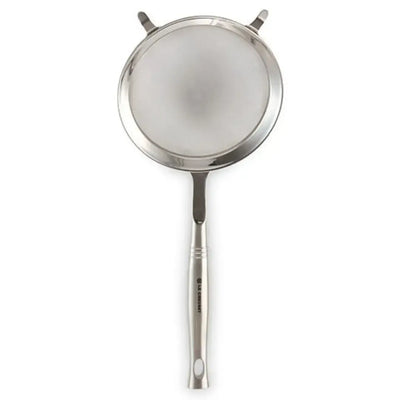 PRÉ-VENDA: Peneira Revolution Inox 36cm Le Creuset