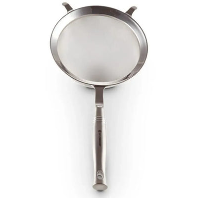 PRÉ-VENDA: Peneira Revolution Inox 36cm Le Creuset