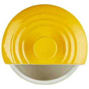 PRÉ-VENDA: Porta Sal Cerâmica Nectar Le Creuset
