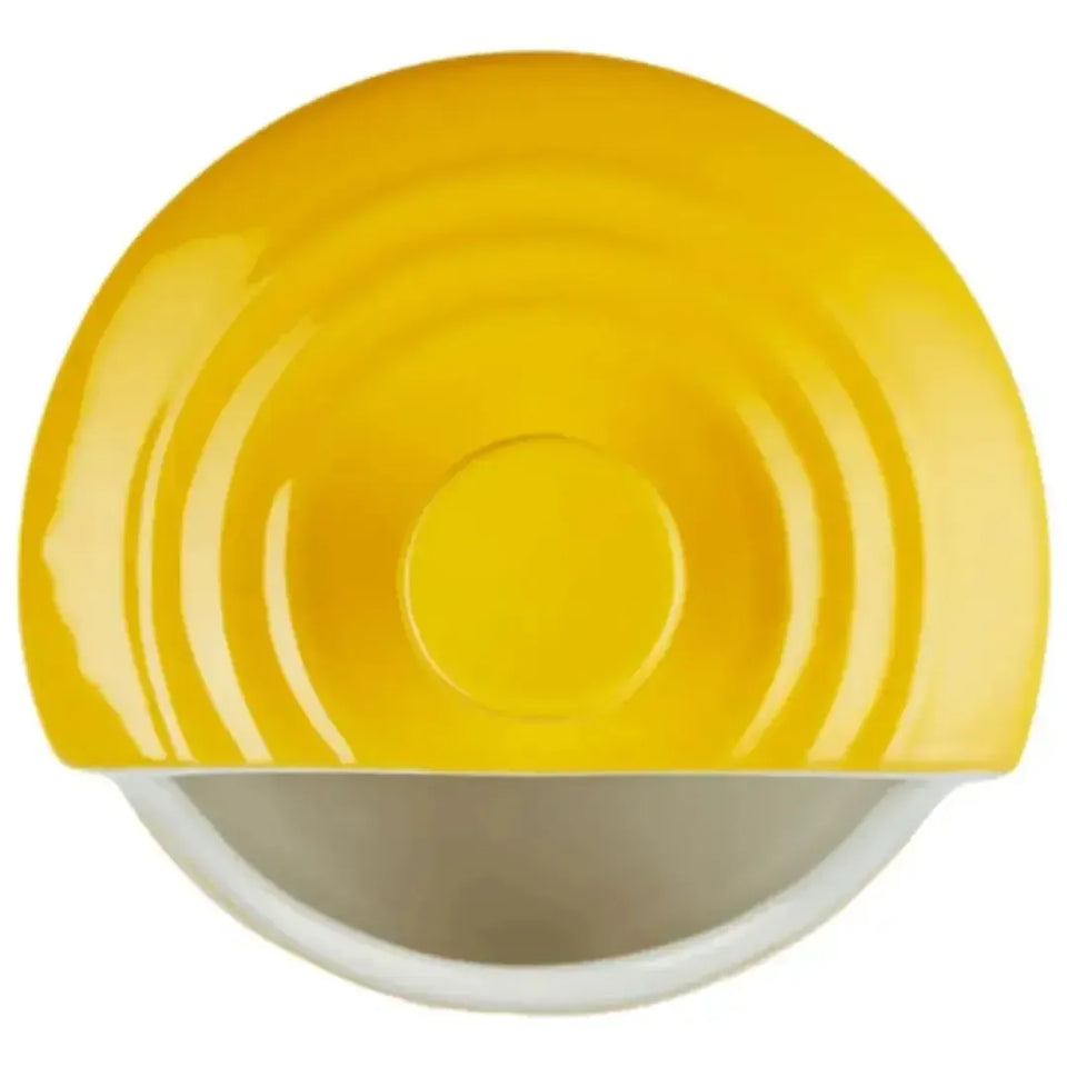 PRÉ-VENDA: Porta Sal Cerâmica Nectar Le Creuset