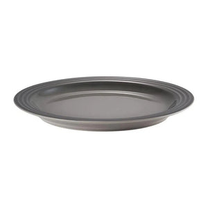 PRÉ-VENDA: Prato Raso Cerâmica 27cm Flint Le Creuset