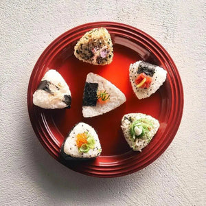 PRÉ-VENDA: Prato de Sobremesa Cerâmica 22cm Vermelho Le Creuset