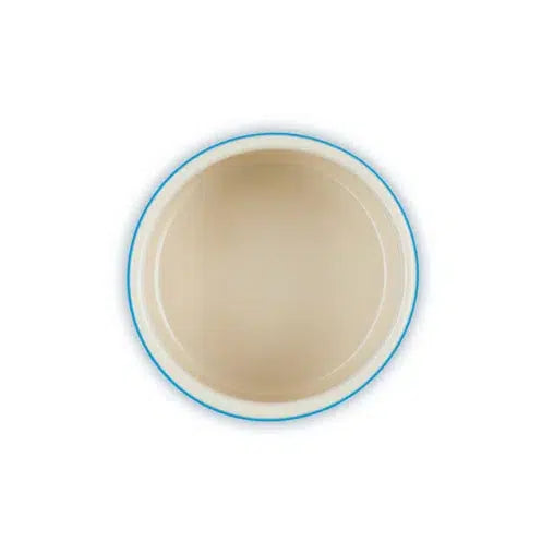 PRÉ-VENDA: Ramekin Cerâmica 200ml Azure Le Creuset