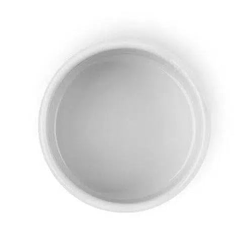 PRÉ-VENDA: Ramekin Cerâmica 200ml Branco Le Creuset
