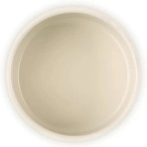 PRÉ-VENDA: Ramekin Cerâmica 200ml Meringue Le Creuset