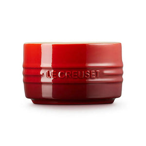 PRÉ-VENDA: Ramekin Cerâmica 200ml Vermelho Le Creuset