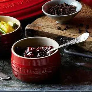 PRÉ-VENDA: Ramekin Cerâmica 200ml Vermelho Le Creuset