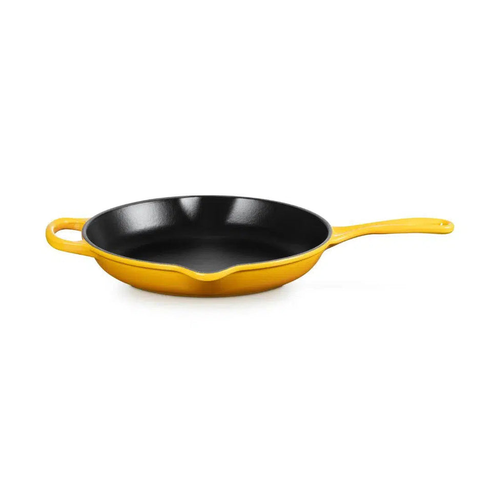 PRÉ-VENDA: Skillet Redonda com Alça Signature Nectar 26cm Le Creuset