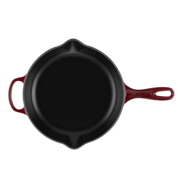 PRÉ-VENDA: Skillet Redonda com Alça Signature Rhone 26cm Le Creuset