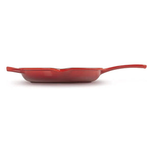 PRÉ-VENDA: Skillet Redonda com Alça Signature Vermelho 23cm Le Creuset