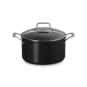 PRÉ-VENDA: Stockpot Antiaderente 6L 24cm ENSC Le Creuset