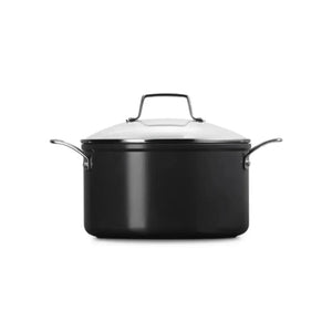 PRÉ-VENDA: Stockpot Antiaderente 6L 24cm ENSC Le Creuset
