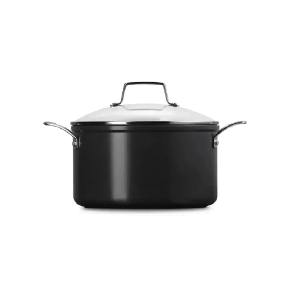 PRÉ-VENDA: Stockpot Antiaderente 6L 24cm ENSC Le Creuset