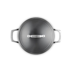 PRÉ-VENDA: Stockpot Antiaderente 6L 24cm ENSC Le Creuset