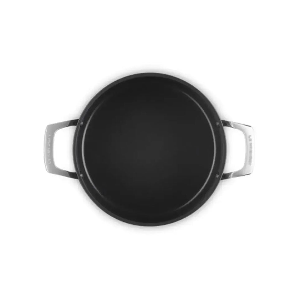 PRÉ-VENDA: Stockpot Antiaderente 6L 24cm ENSC Le Creuset