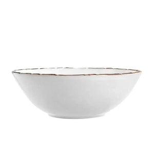 PRÉ-VENDA: Tigela Média Cerâmica Bambu 1,5L Scalla