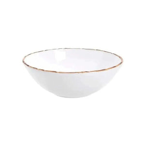 PRÉ-VENDA: Tigela Média Cerâmica Bambu 1,5L Scalla