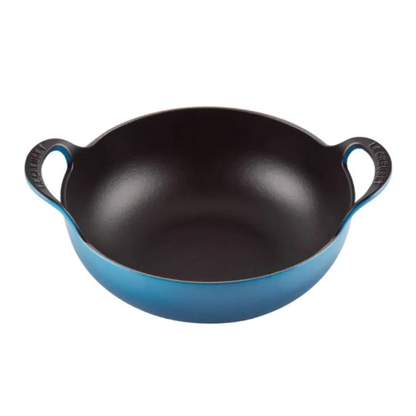 PRÉ-VENDA: Travessa Balti 24cm Azul Marseille Le Creuset