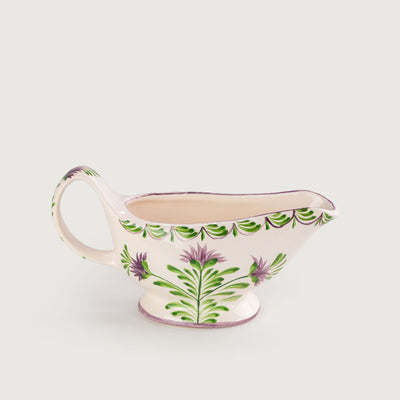 Molheira Grande Flor de Alcachofra