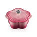 Panela Le Creuset Flor Tradition Berry 20cm