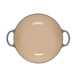 Panela Le Creuset Marmita Signature Flint 26cm