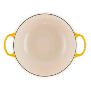 Panela Le Creuset Marmita Signature Nectar 26cm