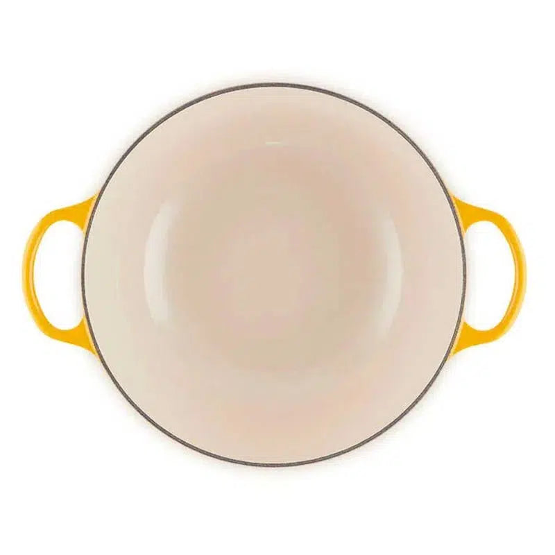 Panela Le Creuset Marmita Signature Nectar 26cm