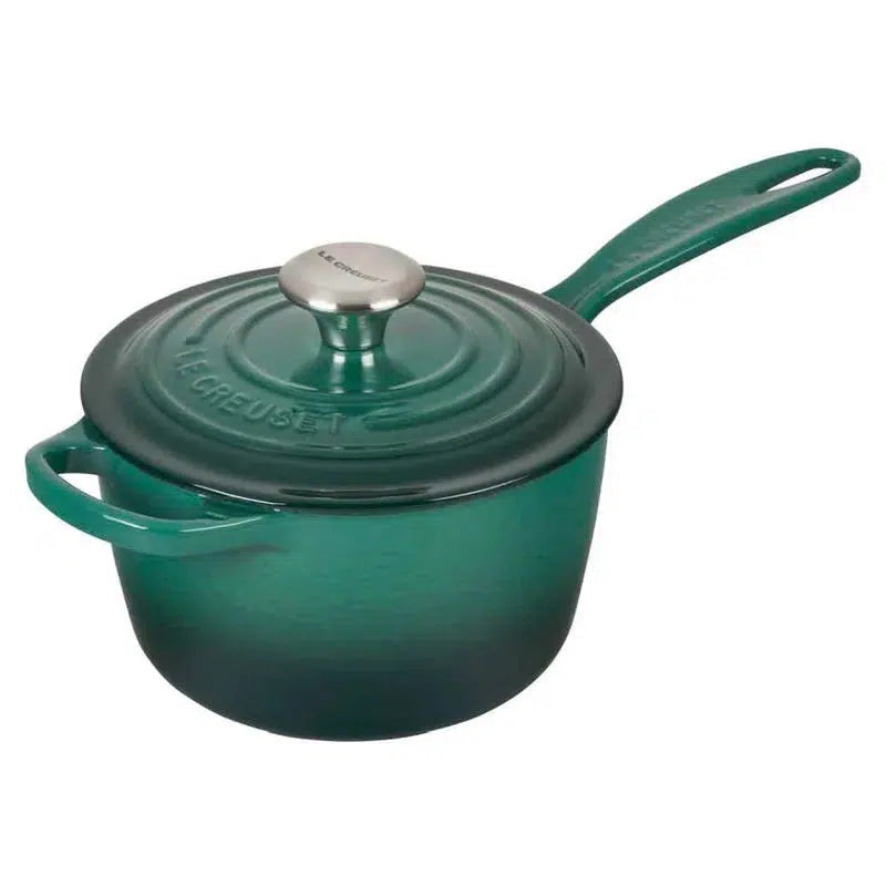 Panela Le Creuset Molheira Signature Artichaut 18cm 1,8L