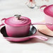 Panela Le Creuset Molheira Signature Berry 16cm 1,5L