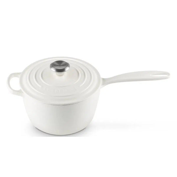 Panela Le Creuset Molheira Signature Cotton 18cm 1,8L