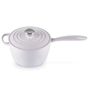 Panela Le Creuset Molheira Signature Shallot 18cm 1,8L