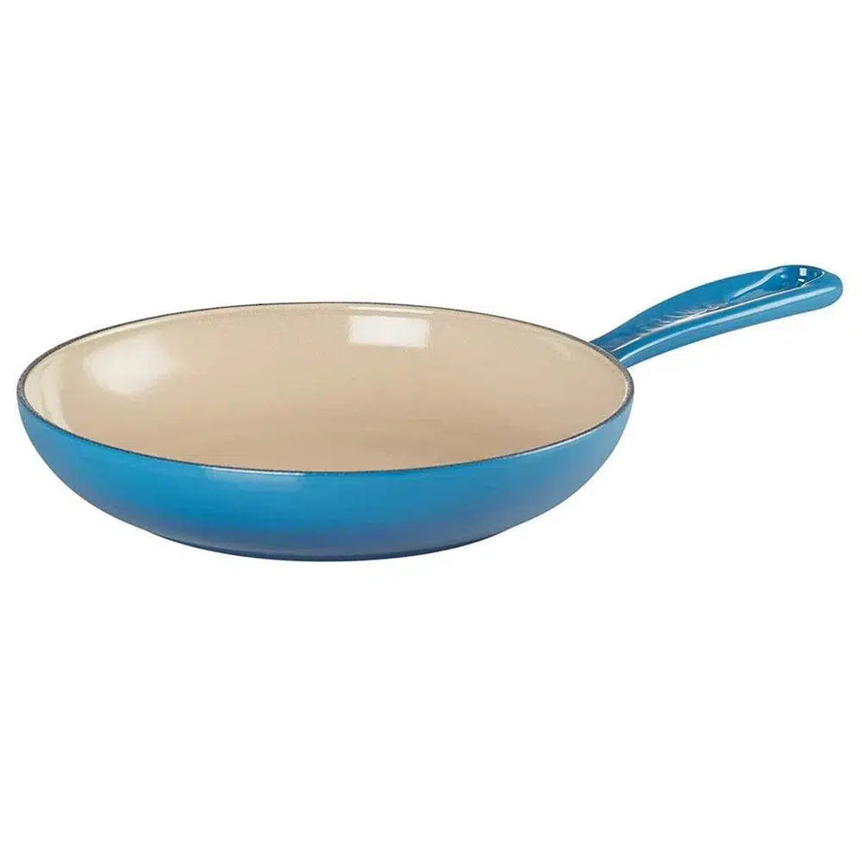 Panela Le Creuset Multifunção Azul Marseille 2L 22cm