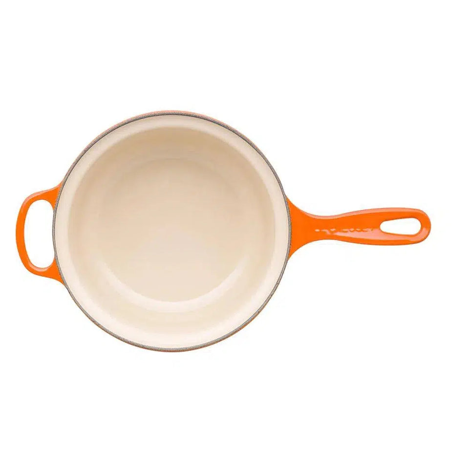 Panela Le Creuset Multifunção Laranja 2L 22cm