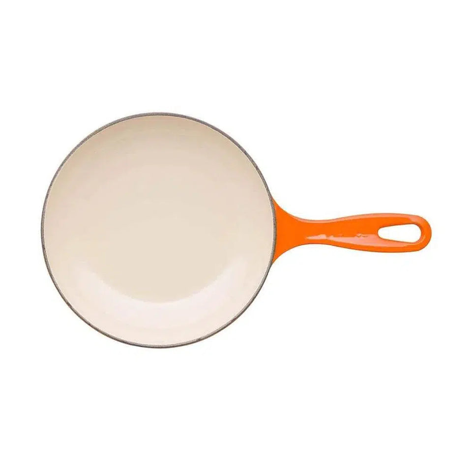 Panela Le Creuset Multifunção Laranja 2L 22cm