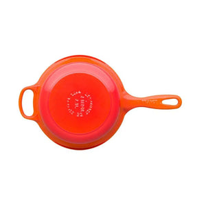 Panela Le Creuset Multifunção Laranja 2L 22cm