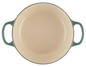 Panela Le Creuset Redonda Signature Artichaut 2,4L 20cm