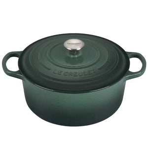 Panela Le Creuset Redonda Signature Artichaut 4,2L 24cm