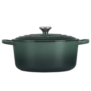 Panela Le Creuset Redonda Signature Artichaut 4,2L 24cm