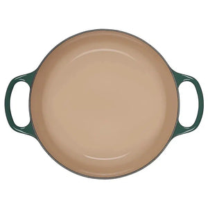 Panela Le Creuset Redonda Signature Artichaut 4,2L 24cm