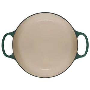 Panela Le Creuset Redonda Signature Artichaut 5,3L 26cm